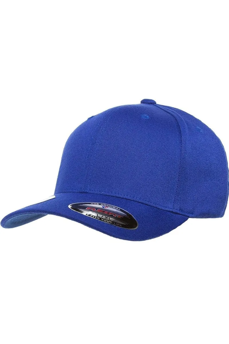 Flexfit 6580: Adult Pro-Formance(r) Trim Poly Cap