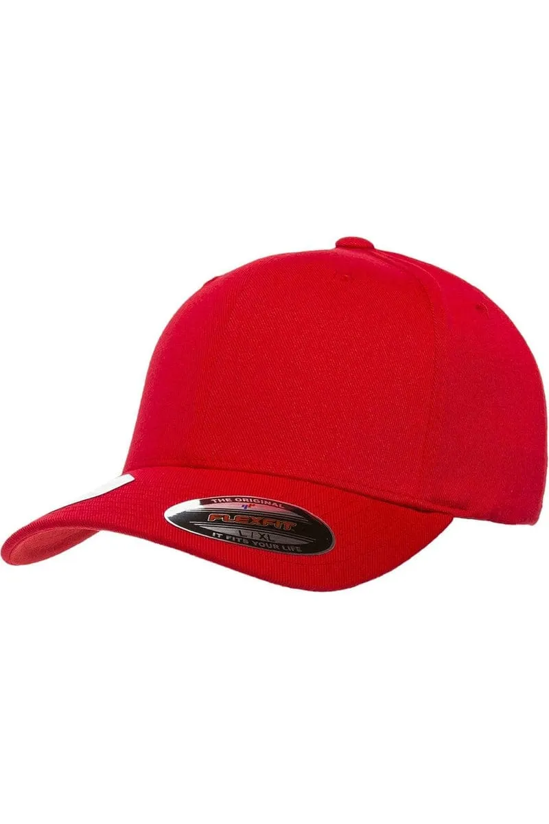 Flexfit 6580: Adult Pro-Formance(r) Trim Poly Cap