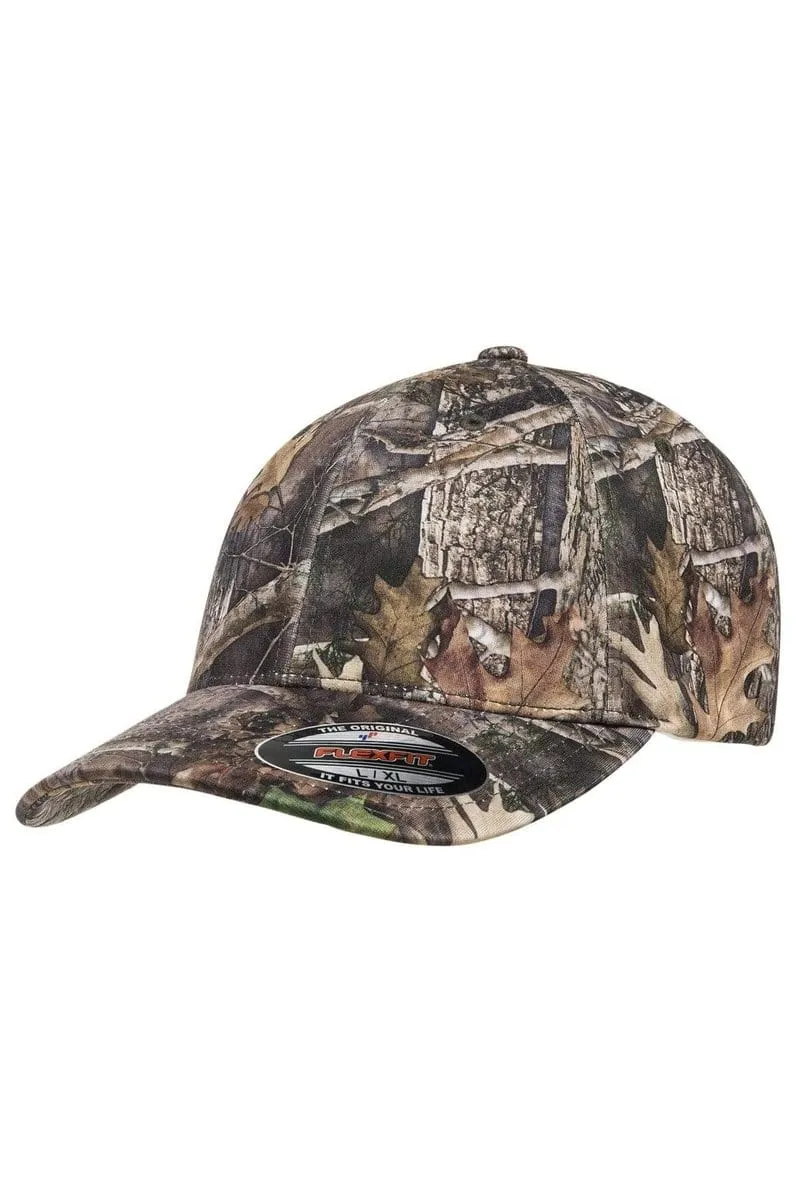 Flexfit 6988: Adult TrueTimber(r) Cap