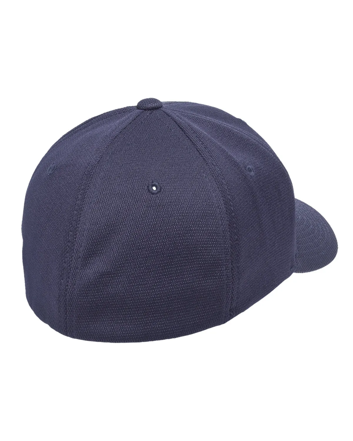 Flexfit Cool & Dry Sport Customized Caps, Navy