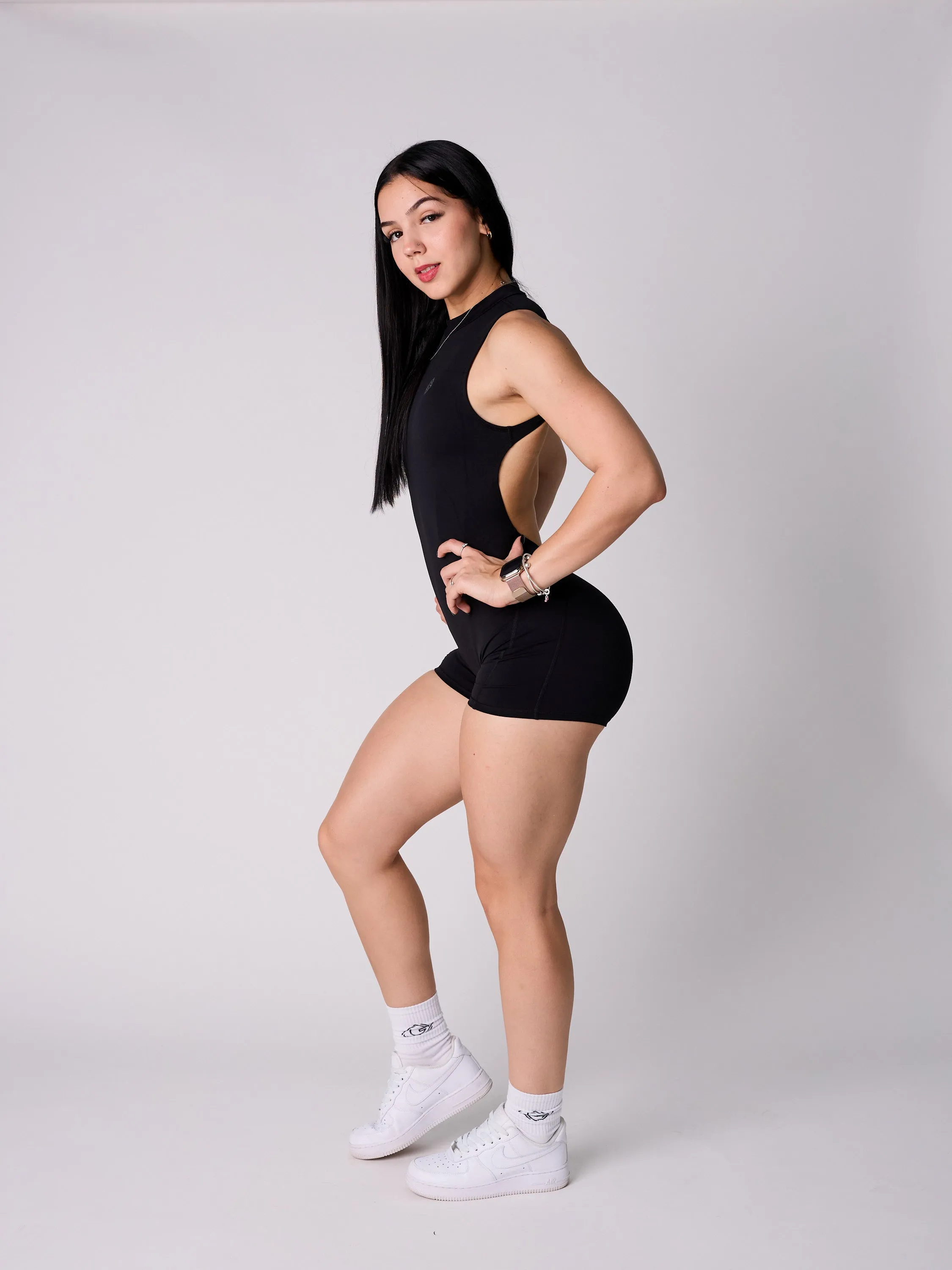 FlexFit Performance Romper