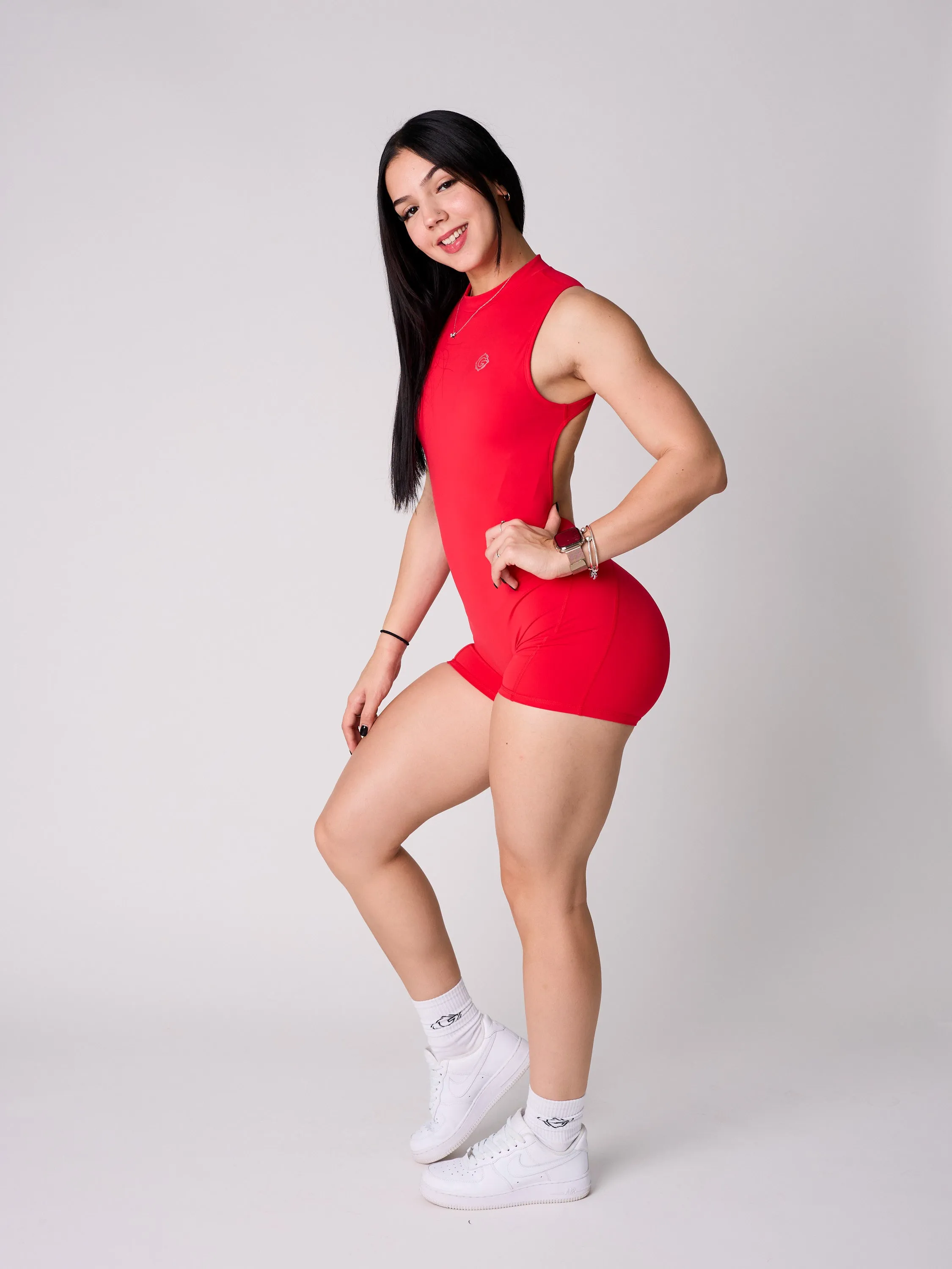 FlexFit Performance Romper