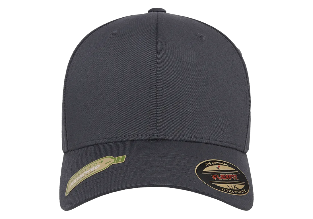 Flexfit - Recycled Polyester Cap