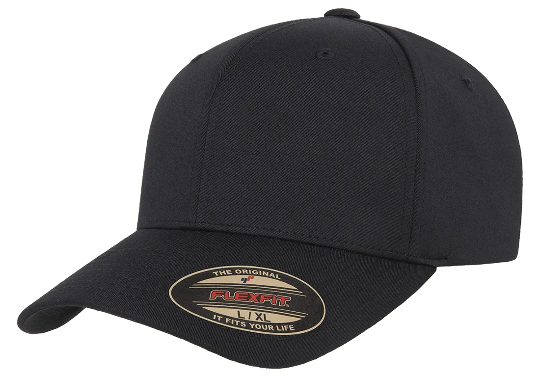 Flexfit - Recycled Polyester Cap