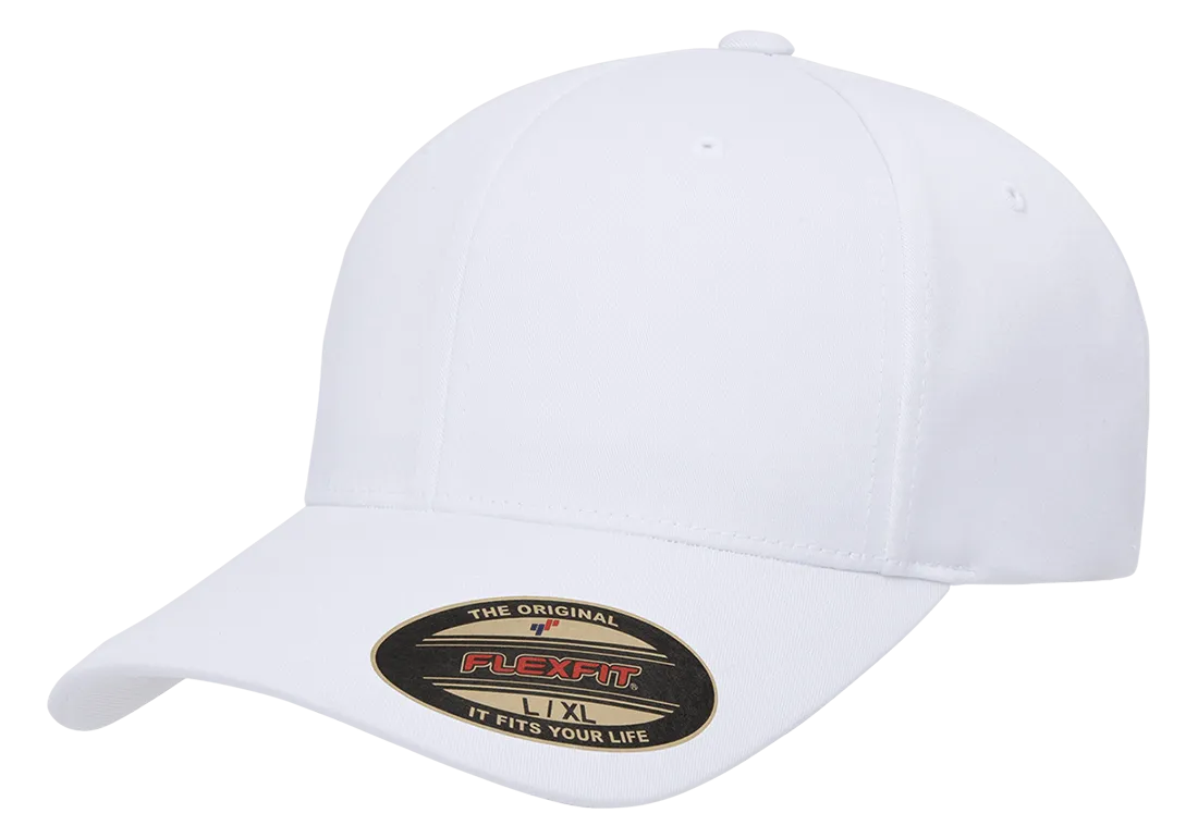 Flexfit - Recycled Polyester Cap