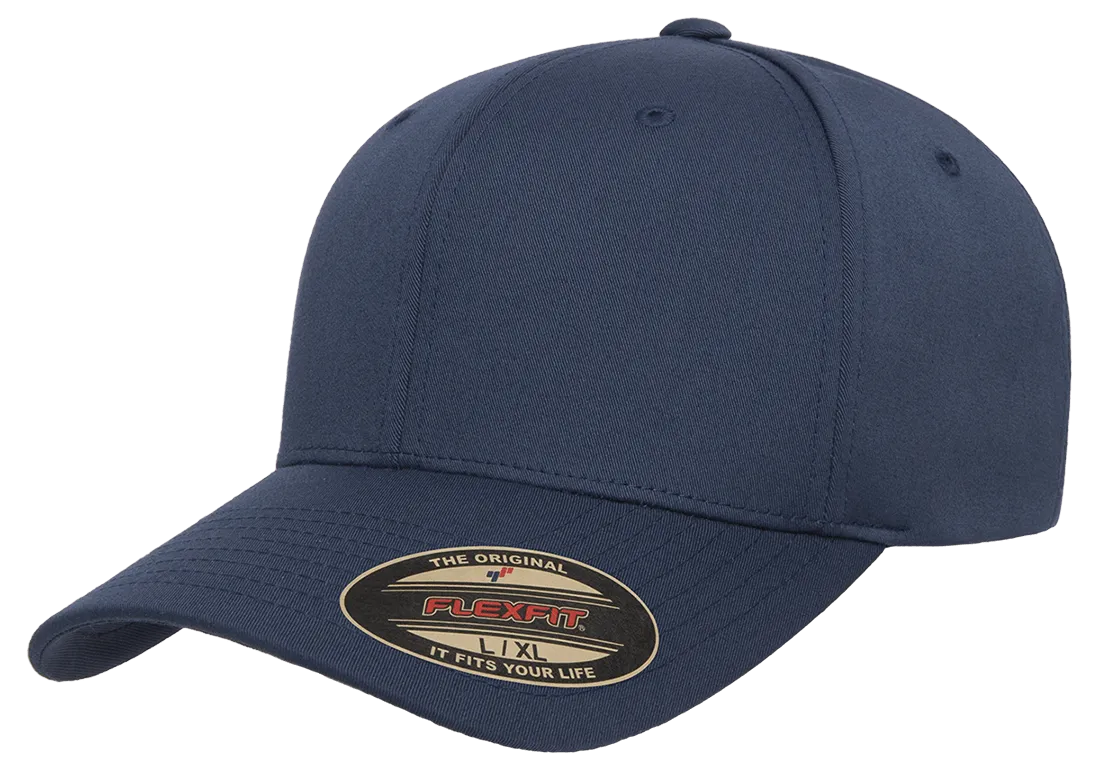 Flexfit - Recycled Polyester Cap