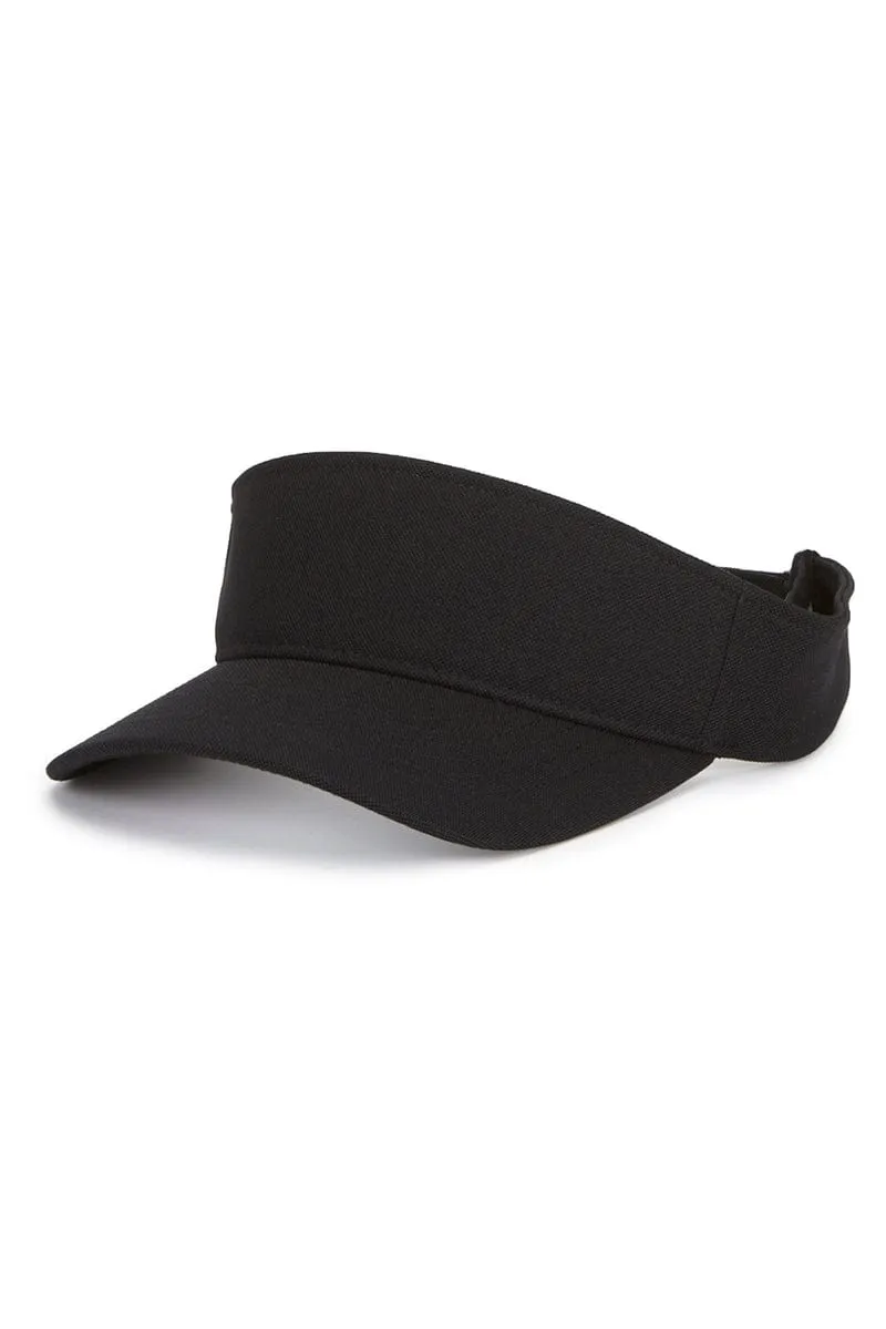 Flexfit Y8110: Adult Cool & Dry Visor