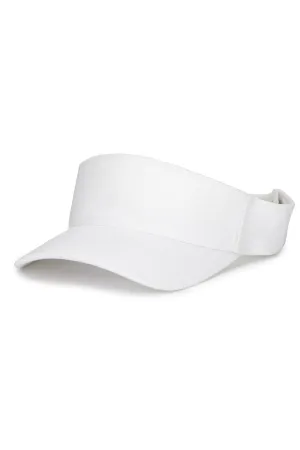 Flexfit Y8110: Adult Cool & Dry Visor