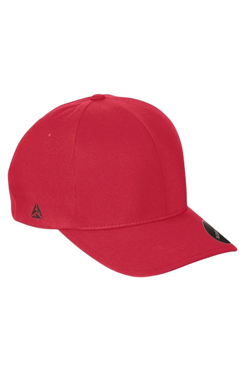 Flexfit YP180: Adult Delta X-Cap