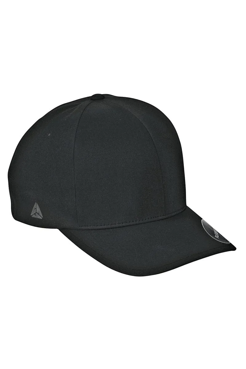 Flexfit YP180: Adult Delta X-Cap