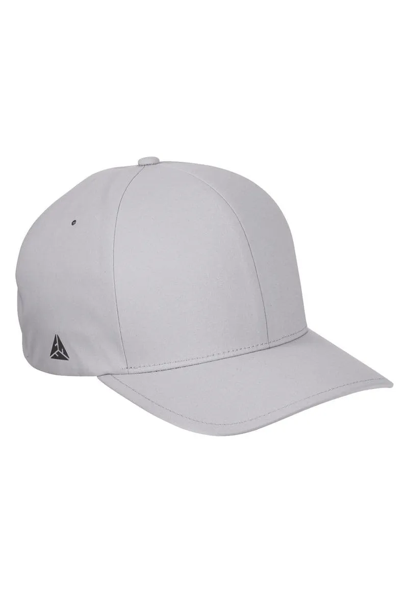 Flexfit YP180: Adult Delta X-Cap