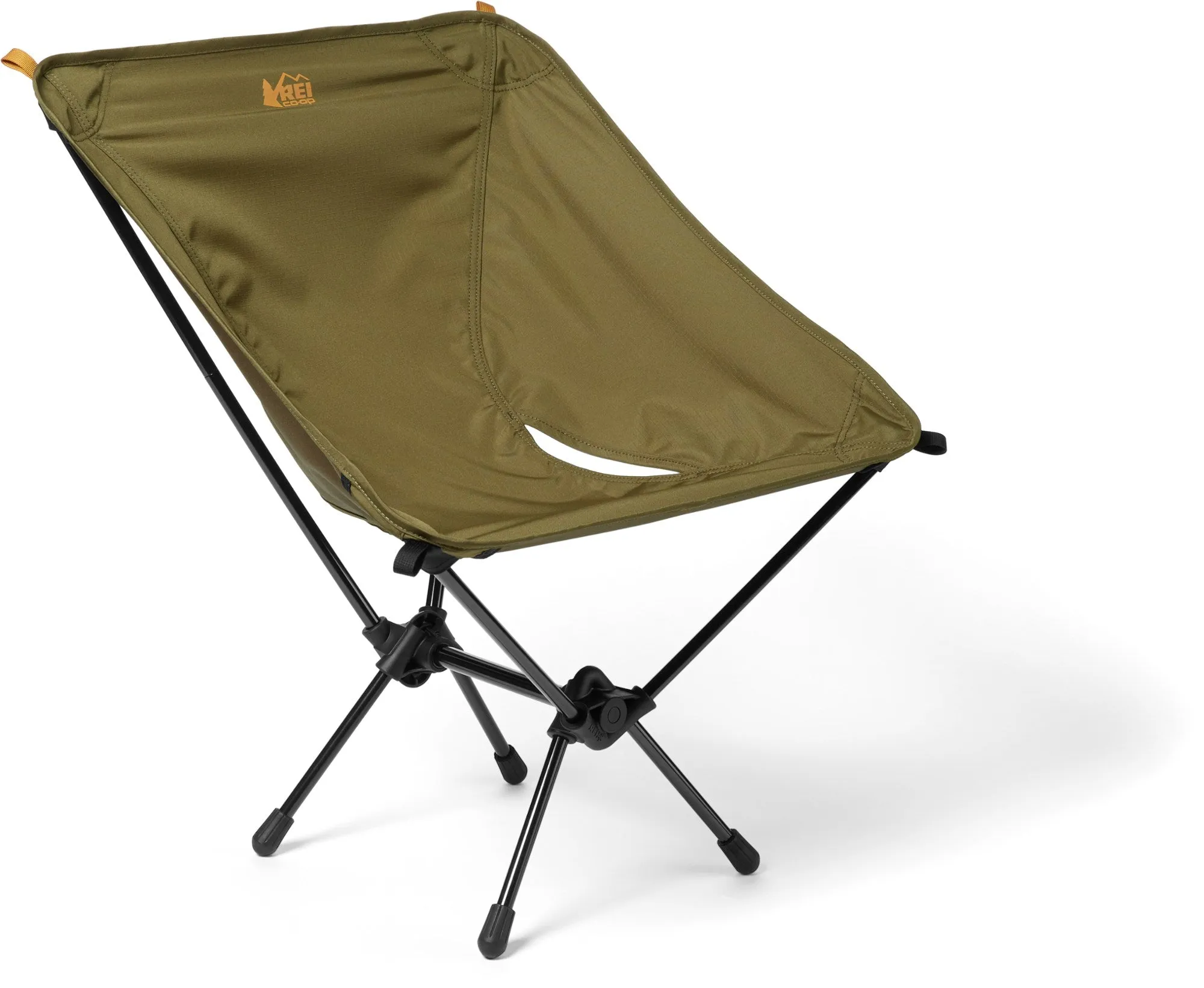 Flexlite Camping Chair REI Co-op, Green