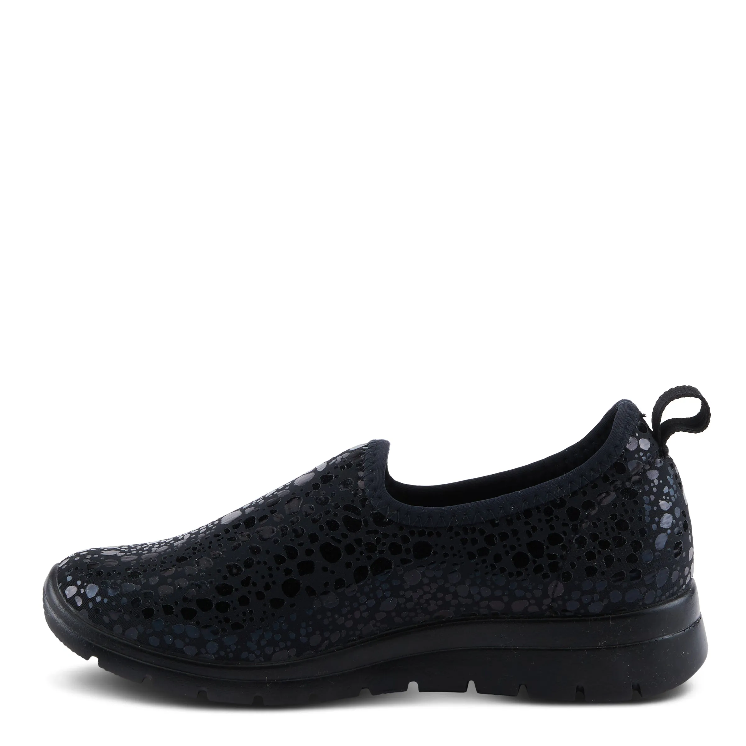 FLEXUS ANISIA-CROCO SHOES