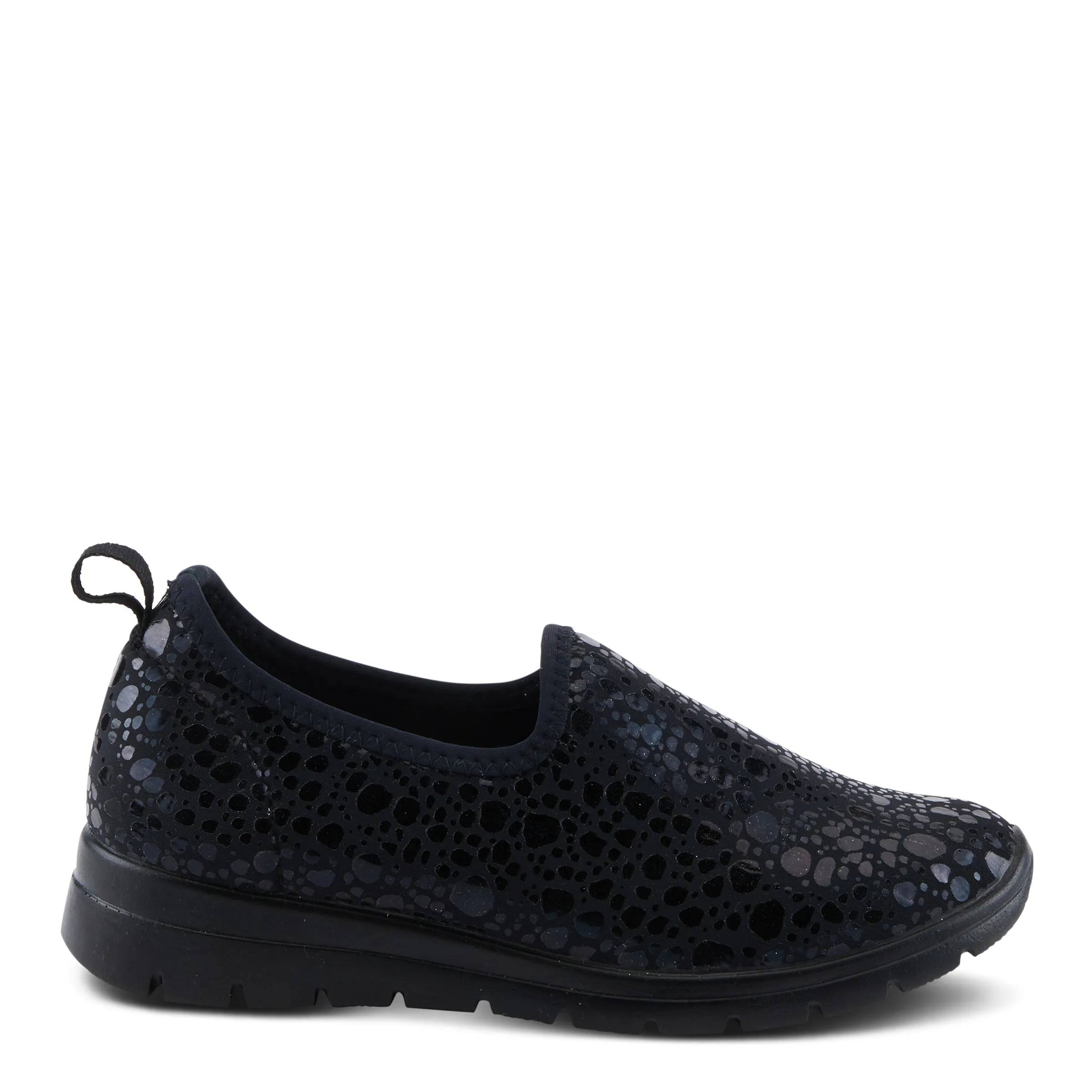 FLEXUS ANISIA-CROCO SHOES