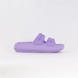 Flexus Bubbles (Women's) - Lilac