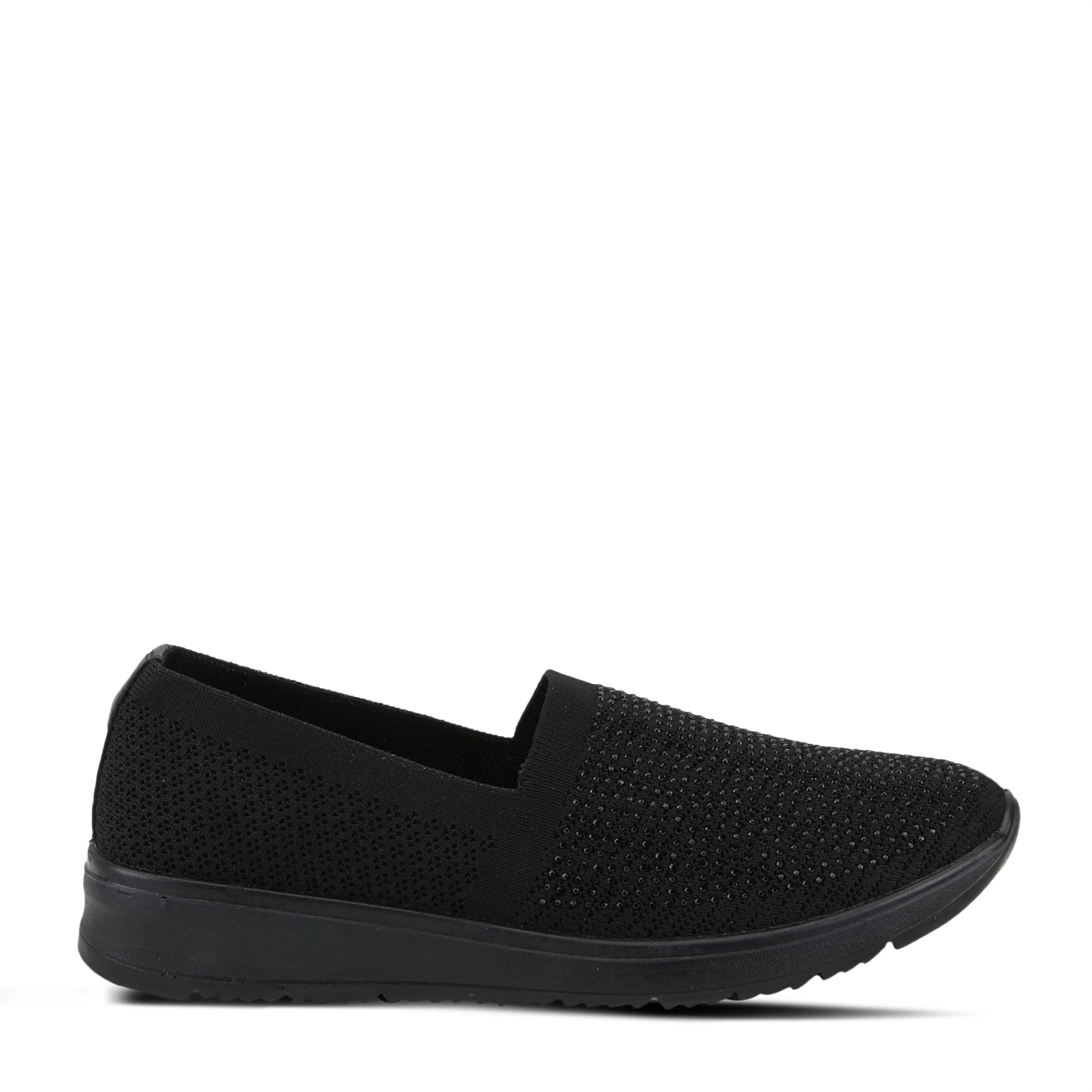 FLEXUS CENTURY SLIP-ON SHOE