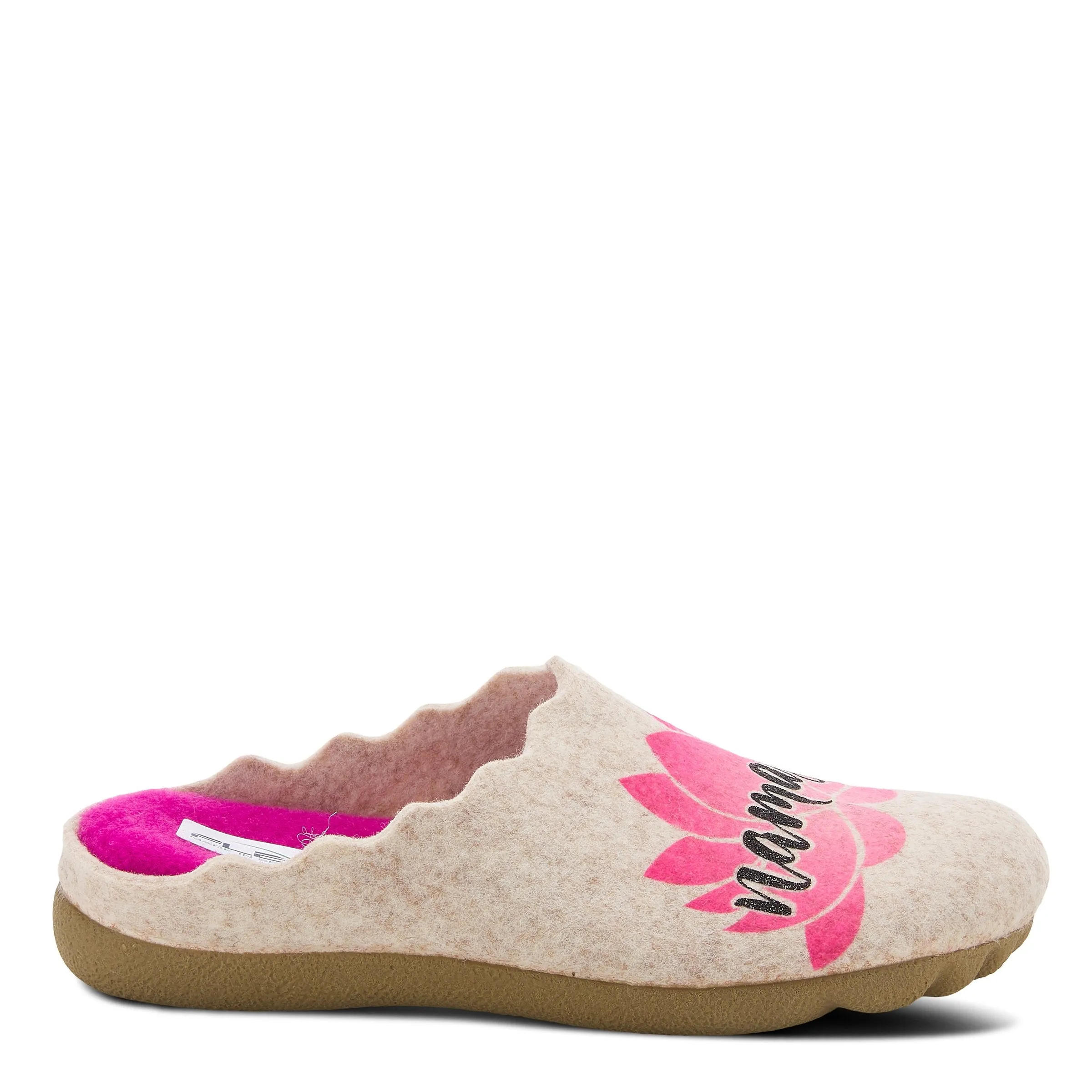 FLEXUS NAMASTE SLIPPER