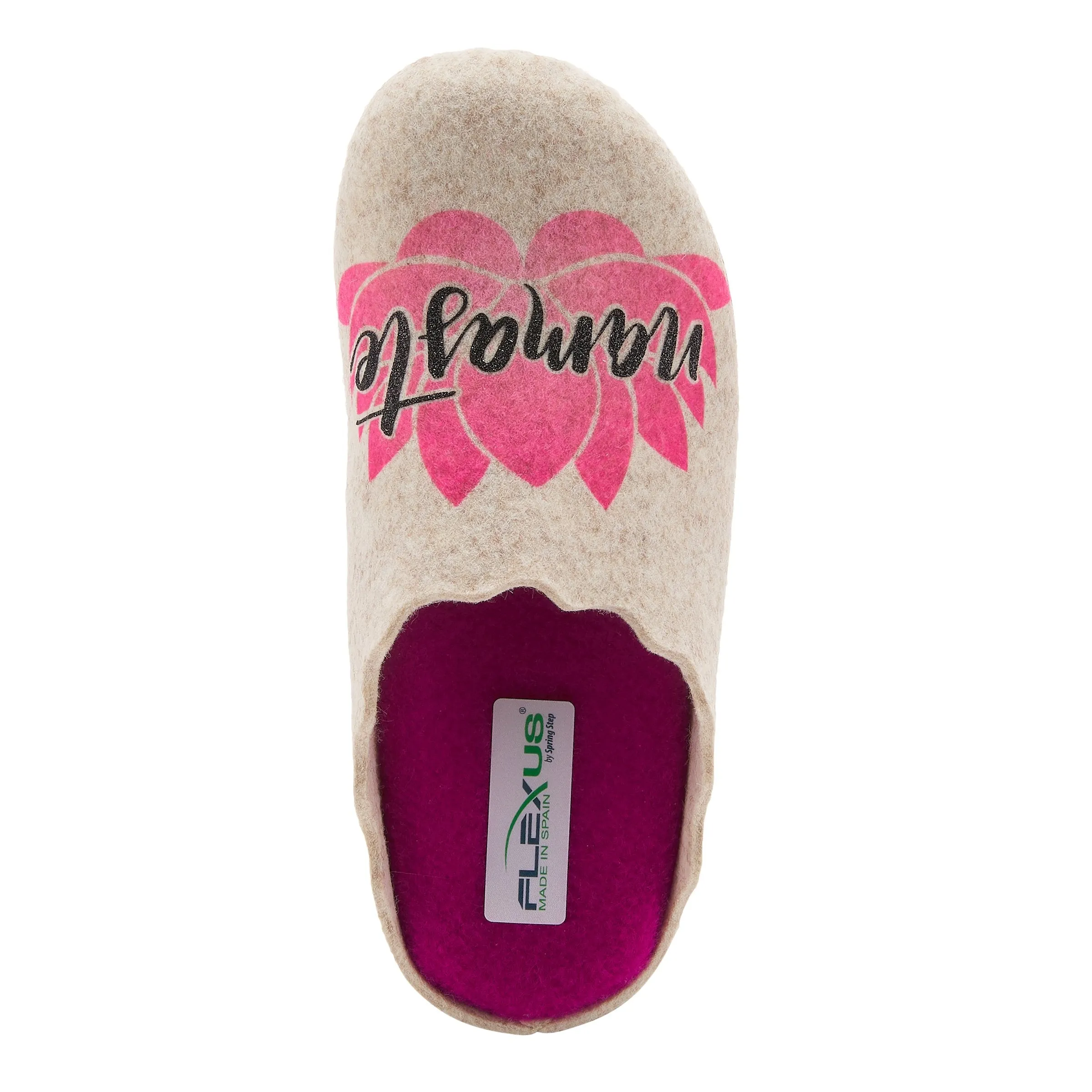 FLEXUS NAMASTE SLIPPER