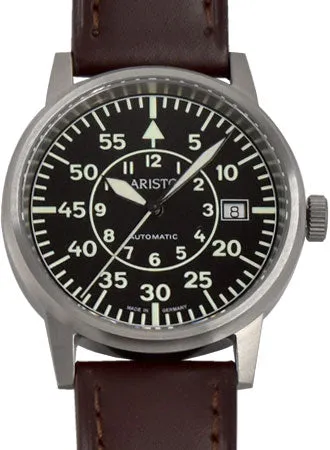 Flieger 38 Pilot 5H85 - Sapphire