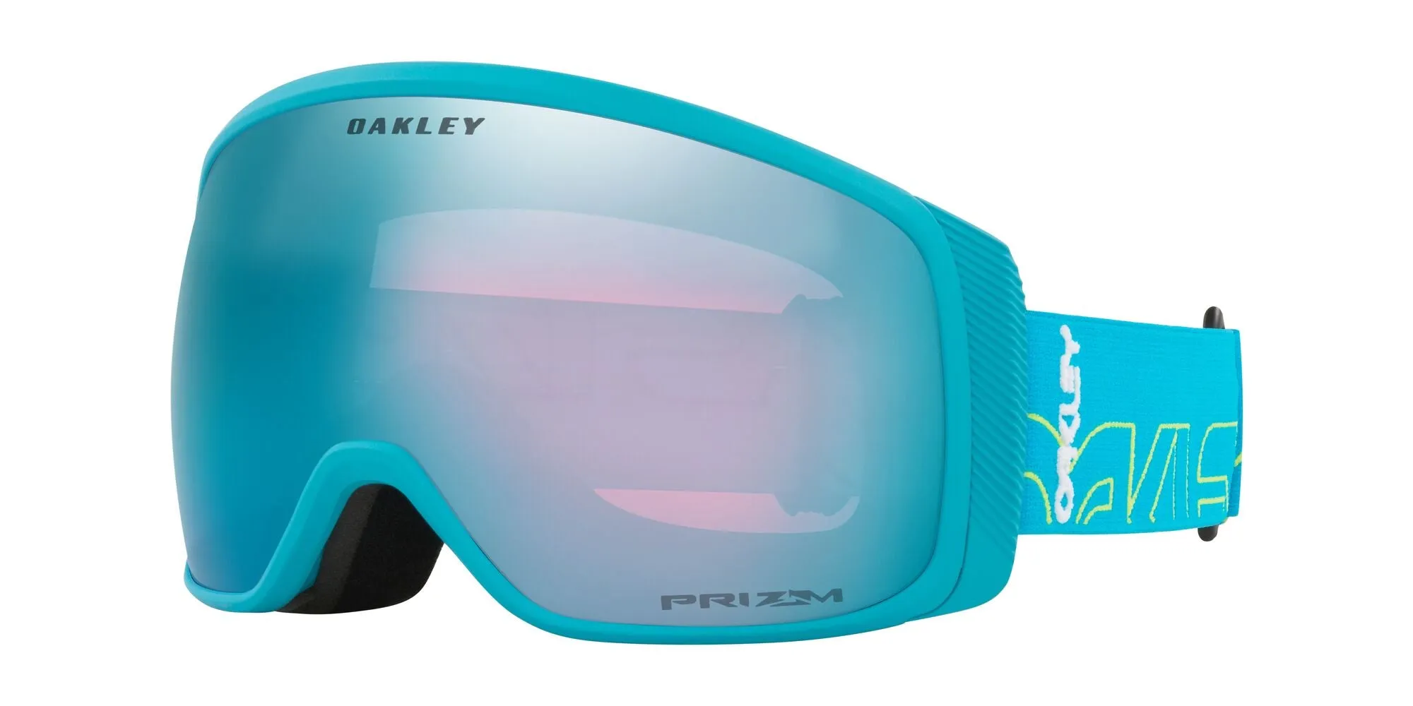 Flight Tracker M Snow Goggles