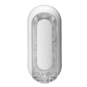 Flip 0 Zero Gravity - Tenga - White