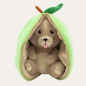 FLIPETZ - Crocket the Dog Apple