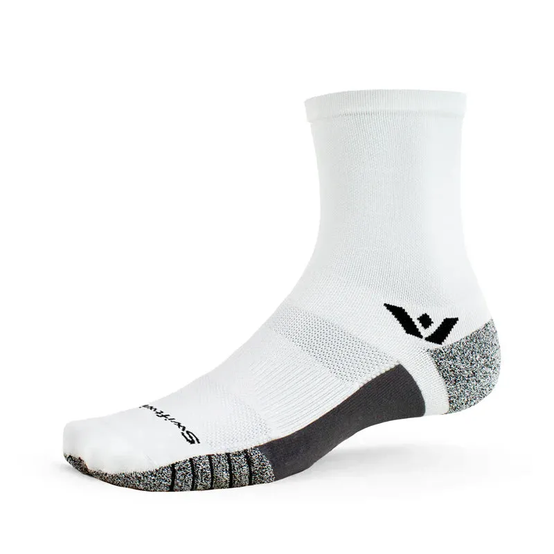 Flite XT Mid-Crew State-of-the-Art Stability Sock