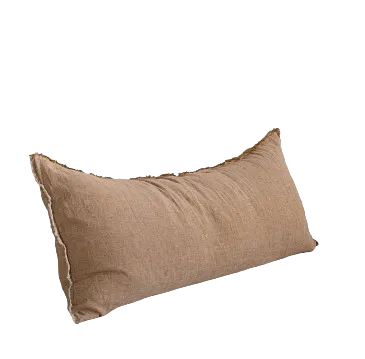 Flocca Brun Body Pillowcase