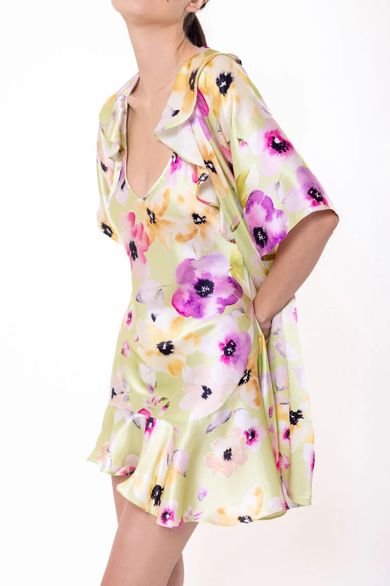 Flora Flirt Chemise