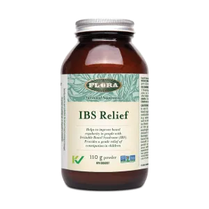 Flora - ibs relief - 110 g