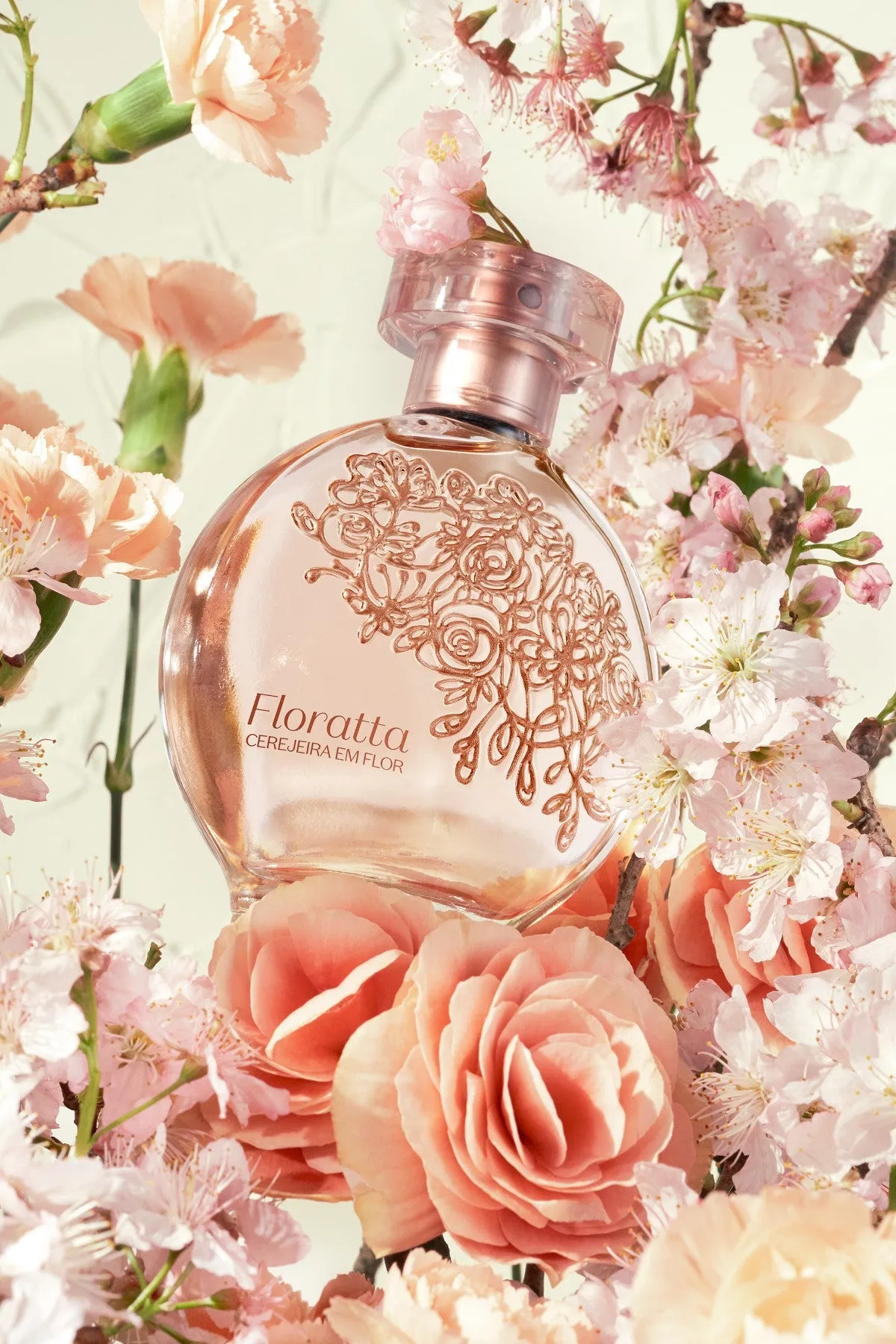 Floratta Cherry Blossom Eau de Toilette