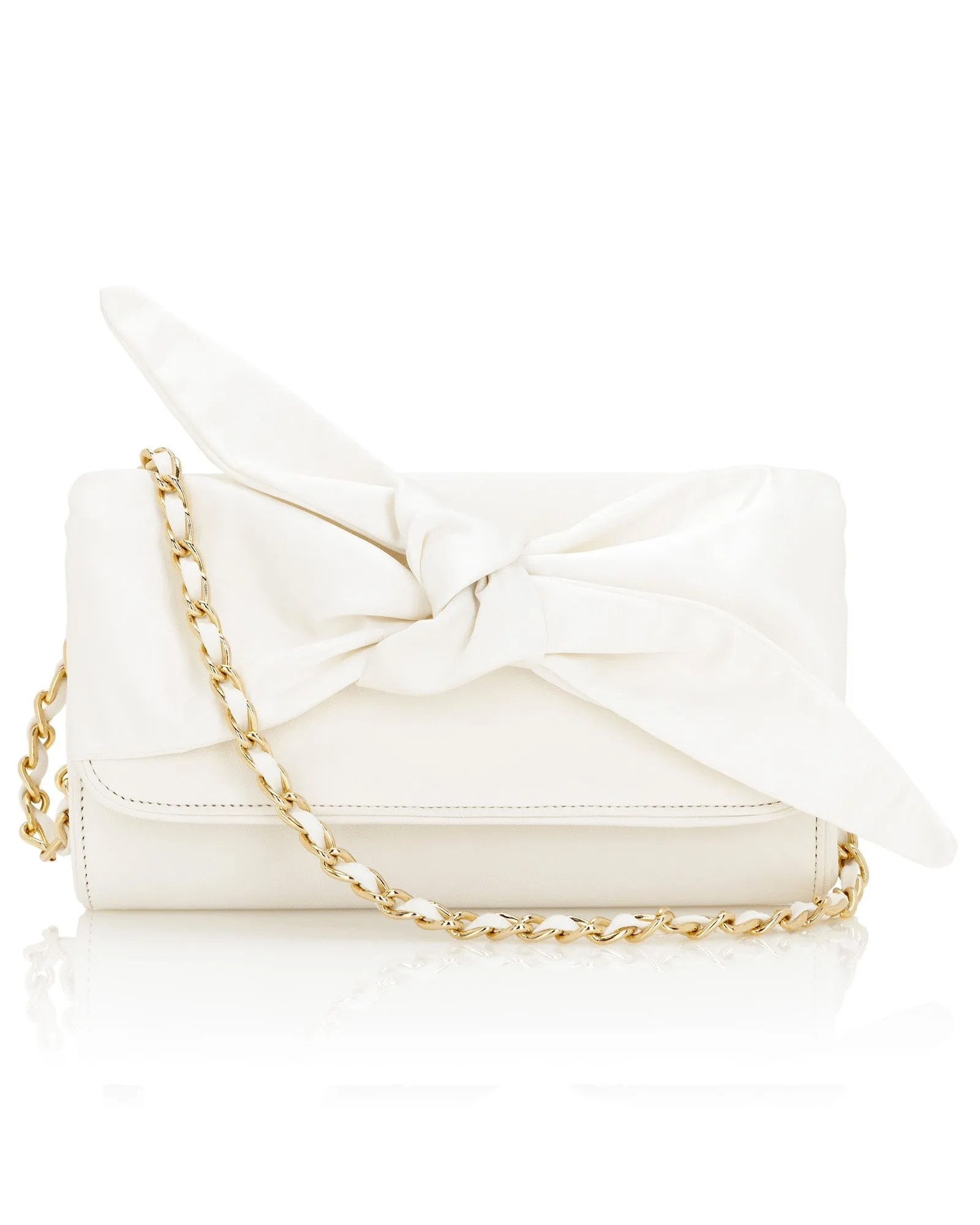 Florence Clutch Bag