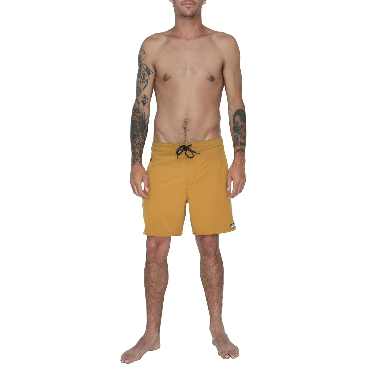 Florence Marine X Standard Issue 17.5" Boardshorts