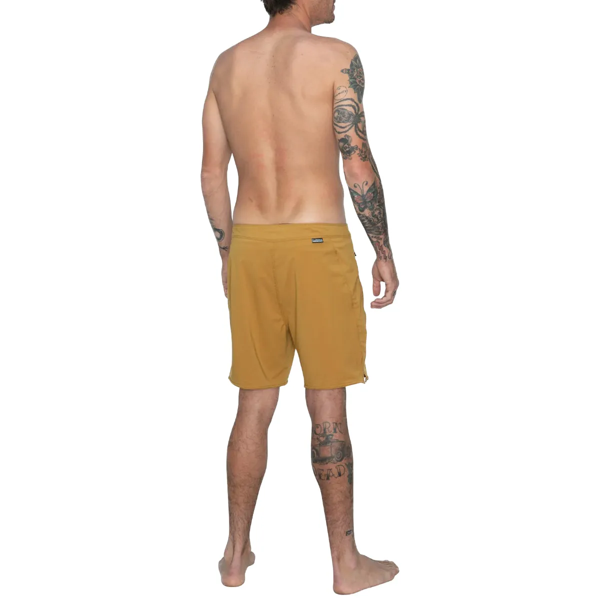 Florence Marine X Standard Issue 17.5" Boardshorts