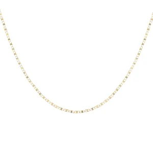 Florence neck chain