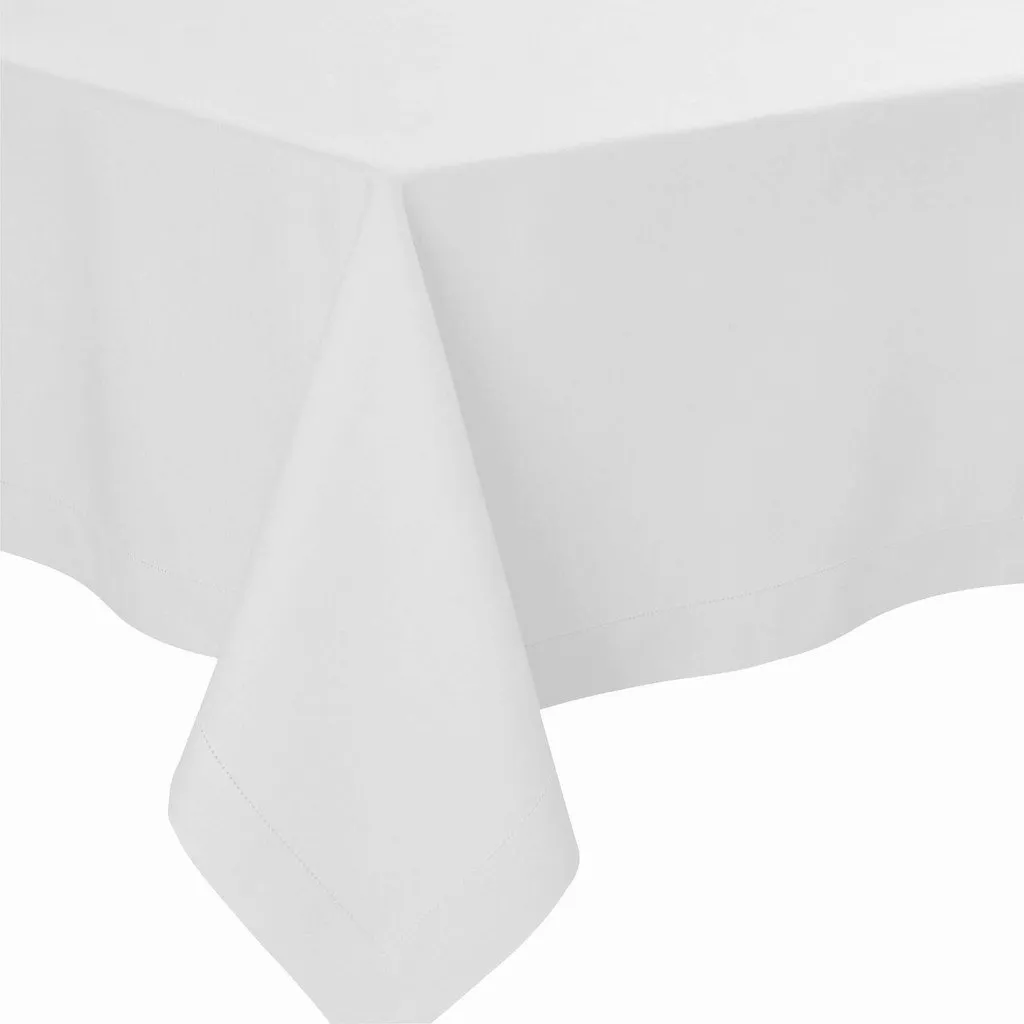 Florence Silver Table Linens by Alexandre Turpault