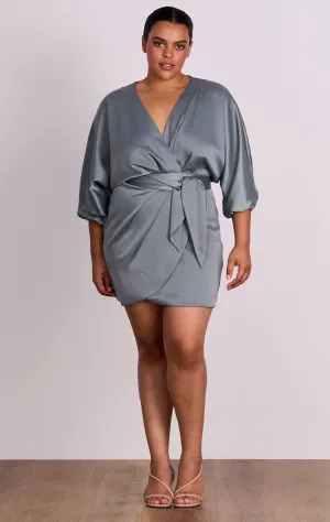 Florence Wrap Dress