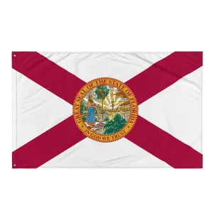 Florida State Flag