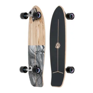 Flow Swell 33" Kicktail Longboard