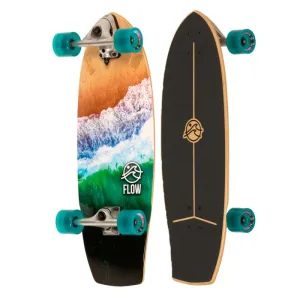 Flow Wave 29" Cruiser Longboard