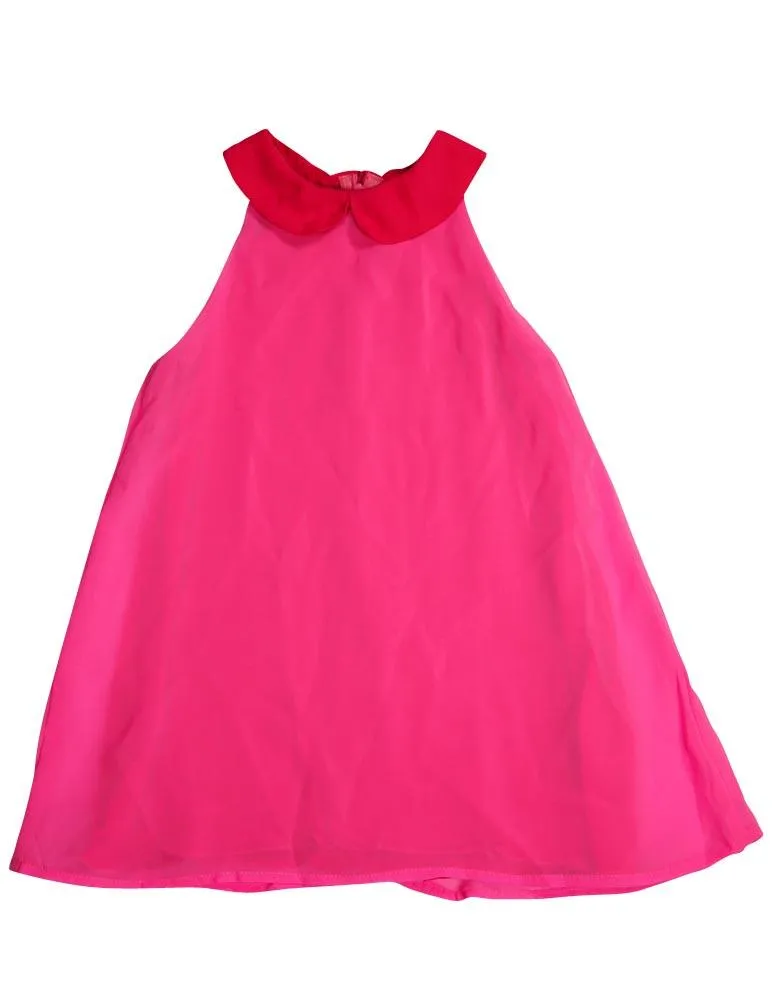 Flowers by Zoe Girls' Sleeveless Dresses for Day or Night - Choose from 4 Styles