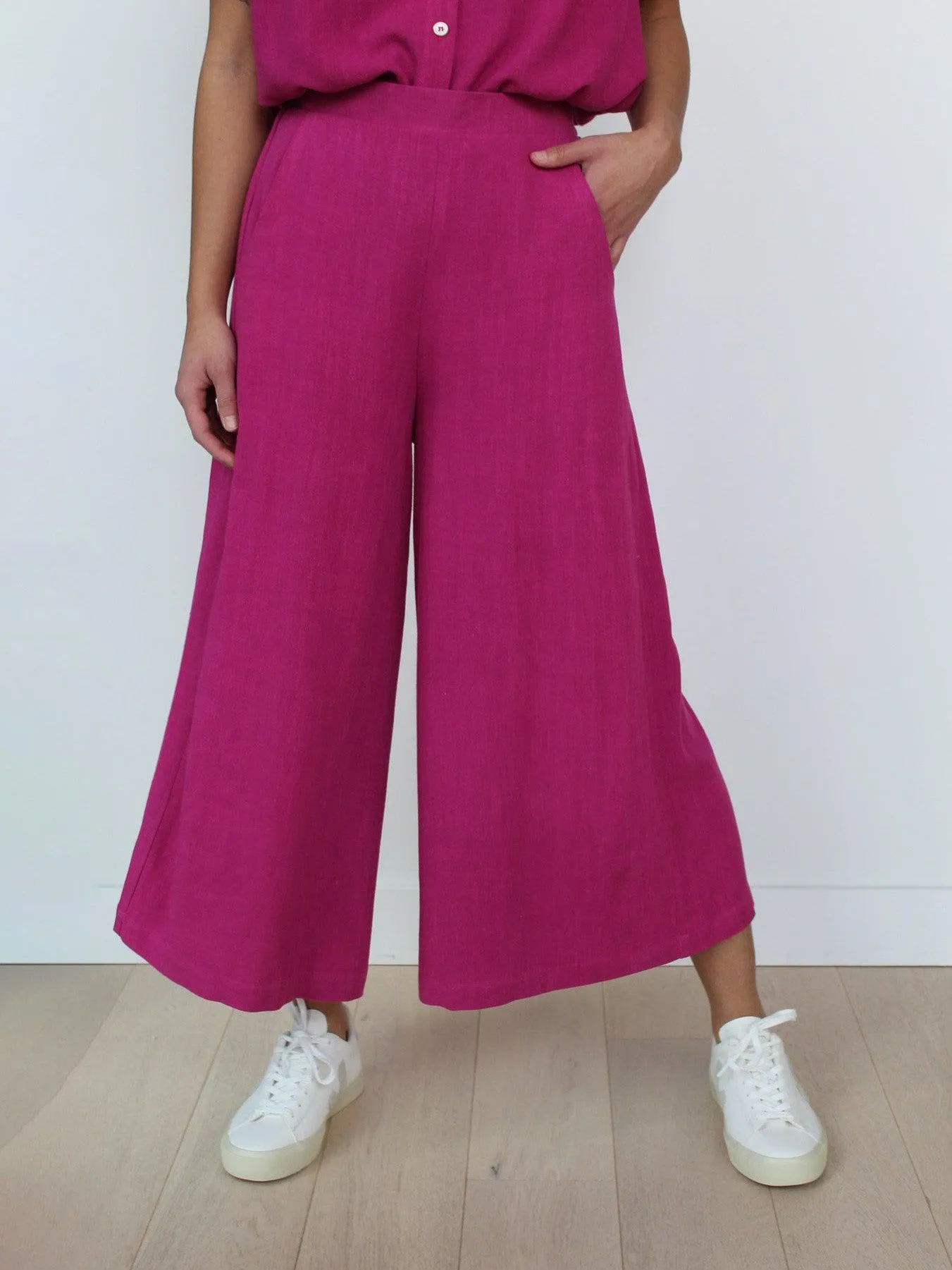 Flowy Pant