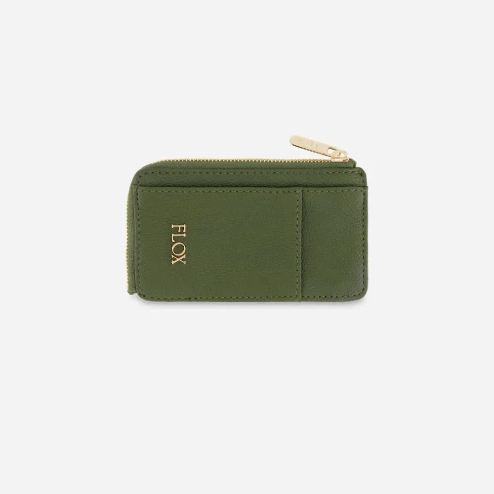 Flox Whenua - Coin Wallet