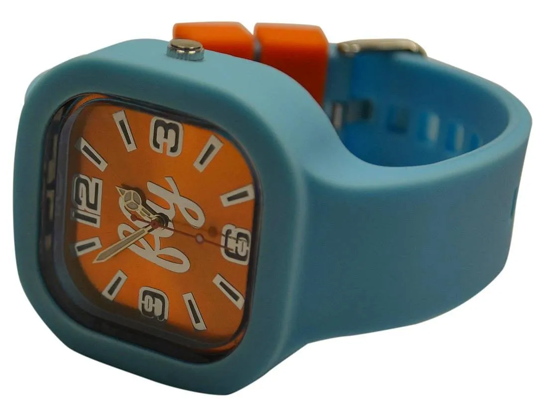 Fly Dolphins Watch 2.0