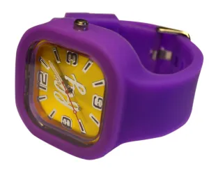 Fly Lakers II Watch 2.0