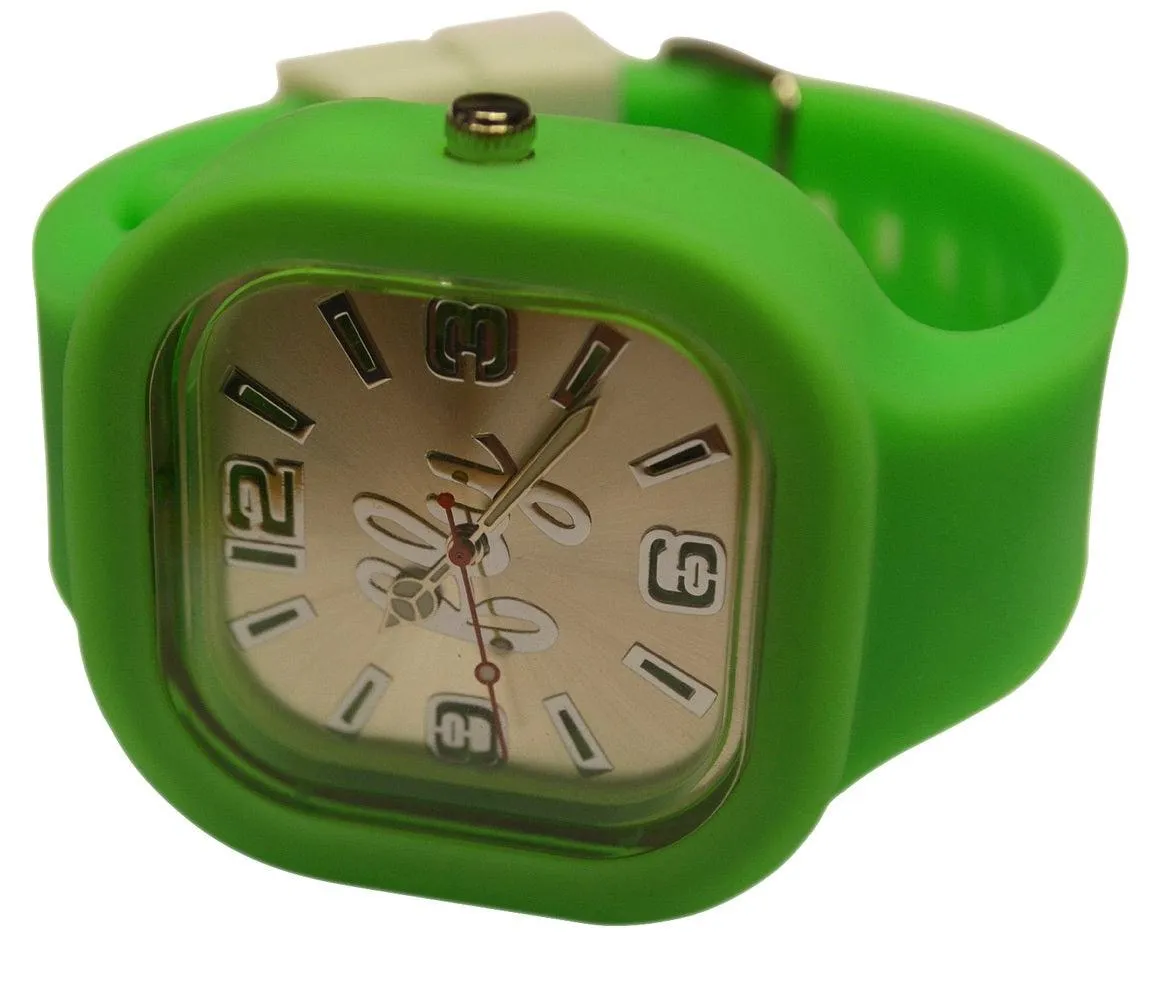 Fly Patty OBrien 2.0 LED Watch