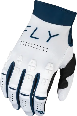 Fly Racing EVO DST Youth MX ATV Off-Road Riding Glove