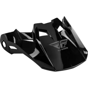 Fly Racing Formula Helmet Visor