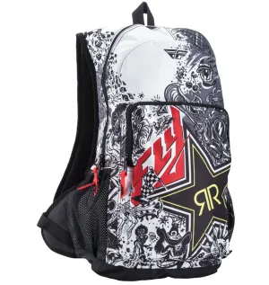 Fly Racing - Jump Rockstar Backpack