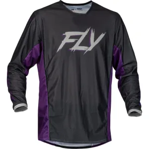 Fly Racing Kinetic Mesh Rave Jersey 2023.5